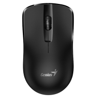 Мишка Genius NX-7000X Wireless Black (31030033400) Diawest