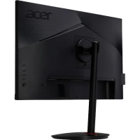 Монітор Acer XV272URVBMIIPRX (UM.HX2EE.V30) Diawest