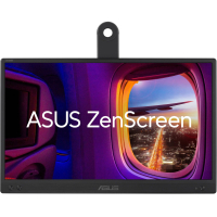 Монітор ASUS ZenScreen MB166CR Diawest