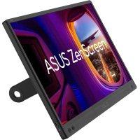 Монітор ASUS ZenScreen MB166CR Diawest