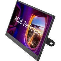 Монітор ASUS ZenScreen MB166CR Diawest