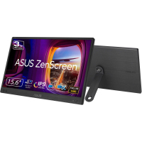 Монітор ASUS ZenScreen MB166CR Diawest