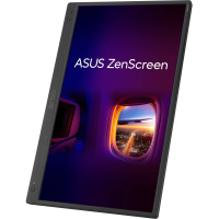 Монітор ASUS ZenScreen MB166CR Diawest