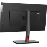 Монітор Lenovo P27q-30 (63A2GAT1UA) Diawest