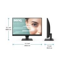 Монітор BenQ GW2490 BLACK Diawest
