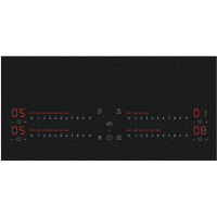 Варочна поверхня Electrolux EIS62453 Diawest