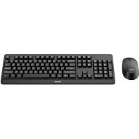 Комплект Philips 6307 Wireless UA Black (SPT6307BL/00) Diawest