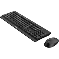 Комплект Philips 6307 Wireless UA Black (SPT6307BL/00) Diawest