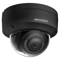 Камера відеоспостереження Hikvision DS-2CD1143G2-I (2.8) black Diawest