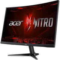 Монітор Acer ED271UP3bmiipx (UM.HE1EE.306) Diawest