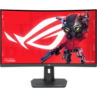 Монітор ASUS ROG Strix XG32WCMS Diawest