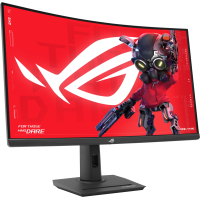 Монітор ASUS ROG Strix XG32WCMS Diawest