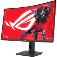 Монітор ASUS ROG Strix XG32WCMS Diawest