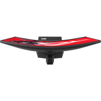 Монітор ASUS ROG Strix XG32WCMS Diawest