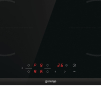 Варочна поверхня Gorenje GI6401BCE Diawest