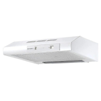 Витяжка кухонна Faber 741 Base W A60, білий (300.0557.477) Diawest