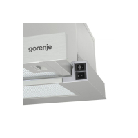 Витяжка кухонна Gorenje TH60E3X Diawest