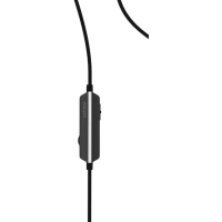 Навушники Philips Wired Gaming Headset 7.1 USB+ 3.5 мм (TAG4106BK/00) Diawest