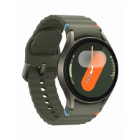 Смарт-годинник Samsung Galaxy Watch 7 40mm Green (SM-L300NZGASEK) Diawest