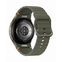 Смарт-годинник Samsung Galaxy Watch 7 40mm Green (SM-L300NZGASEK) Diawest