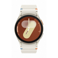 Смарт-годинник Samsung Galaxy Watch 7 40mm Cream (SM-L300NZEASEK) Diawest
