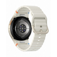 Смарт-годинник Samsung Galaxy Watch 7 40mm Cream (SM-L300NZEASEK) Diawest