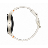 Смарт-годинник Samsung Galaxy Watch 7 40mm Cream (SM-L300NZEASEK) Diawest