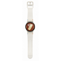 Смарт-годинник Samsung Galaxy Watch 7 40mm Cream (SM-L300NZEASEK) Diawest
