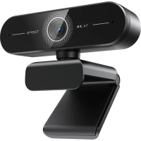Веб-камера Emeet C60E 4K Black (eMeet-E3124) Diawest