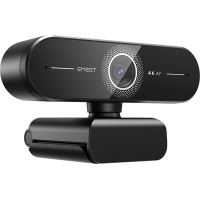 Веб-камера Emeet C60E 4K Black (eMeet-E3124) Diawest