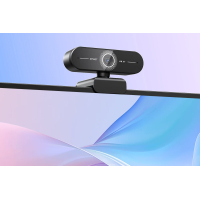 Веб-камера Emeet C60E 4K Black (eMeet-E3124) Diawest