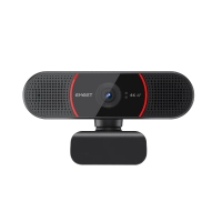 Веб-камера Emeet C960 4K Black (eMeet-E3117) Diawest