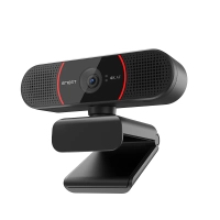 Веб-камера Emeet C960 4K Black (eMeet-E3117) Diawest