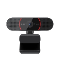 Веб-камера Emeet C960 4K Black (eMeet-E3117) Diawest