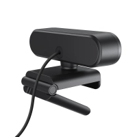 Веб-камера Emeet C960 4K Black (eMeet-E3117) Diawest