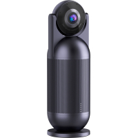 Веб-камера Emeet Capsule Black (eMeet-E4101) Diawest
