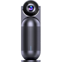 Веб-камера Emeet Capsule Black (eMeet-E4101) Diawest
