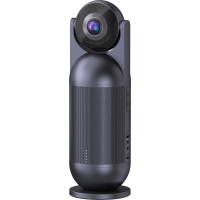 Веб-камера Emeet Capsule Black (eMeet-E4101) Diawest