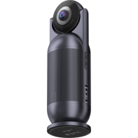 Веб-камера Emeet Capsule Black (eMeet-E4101) Diawest