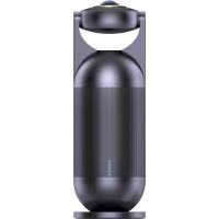 Веб-камера Emeet Capsule Black (eMeet-E4101) Diawest