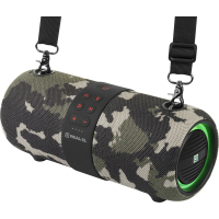 Акустична система REAL-EL X-733 Сamo (4743304106011) Diawest