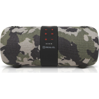 Акустична система REAL-EL X-733 Сamo (4743304106011) Diawest