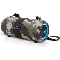 Акустична система REAL-EL X-733 Сamo (4743304106011) Diawest