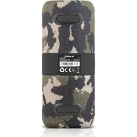 Акустична система REAL-EL X-733 Сamo (4743304106011) Diawest