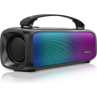 Акустична система REAL-EL X-717 Black (4743304105359) Diawest