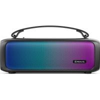 Акустична система REAL-EL X-717 Black (4743304105359) Diawest