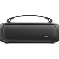 Акустична система REAL-EL X-717 Black (4743304105359) Diawest