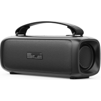 Акустична система REAL-EL X-717 Black (4743304105359) Diawest