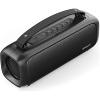 Акустична система REAL-EL X-717 Black (4743304105359) Diawest