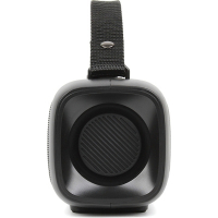 Акустична система REAL-EL X-717 Black (4743304105359) Diawest